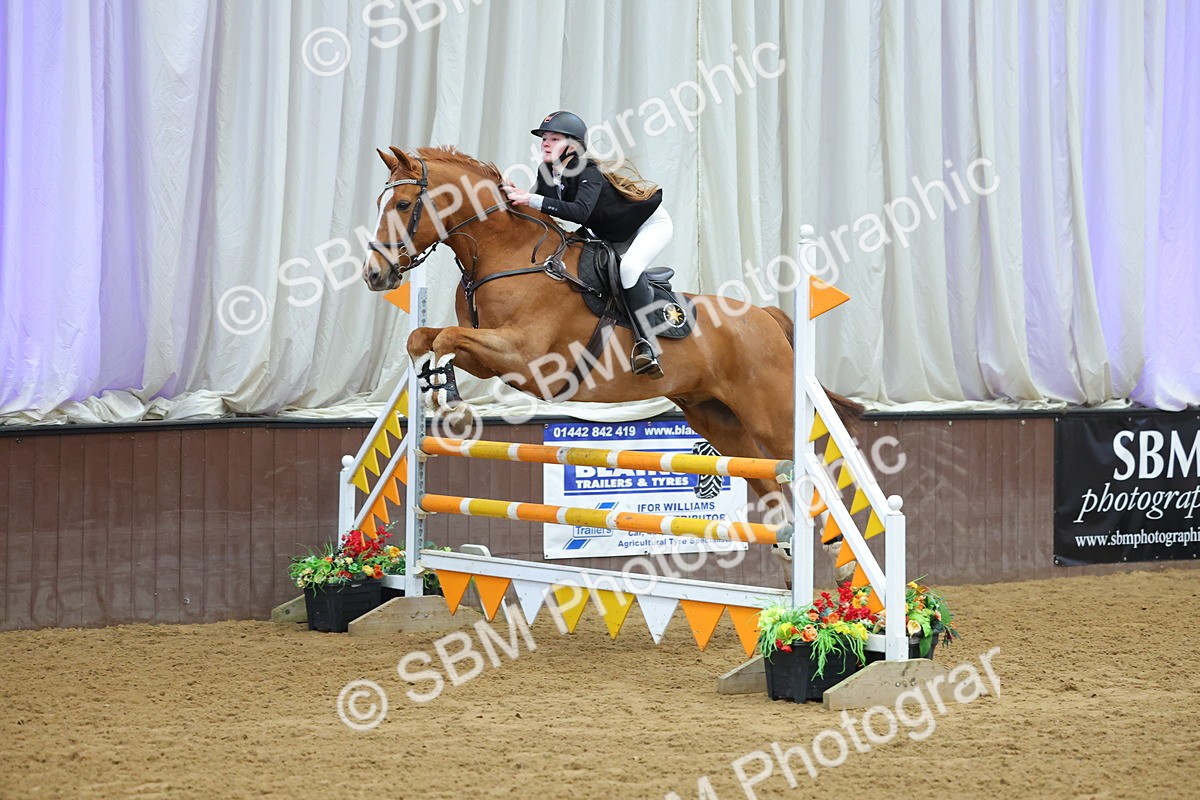 SBM_010326 - Class 22 - Equiyd 1.05m Amateur Championship Qualifier - First Round (1.05m)