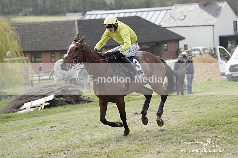 PtP 080423 283 - Dingley Races The Woodland Pytchley Hunt PtP 08/04/23