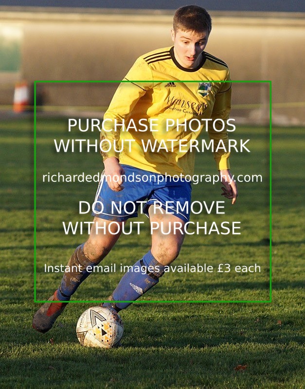 DSC03343 - Kendal Utd Reserves v Cartmel & District Reserves