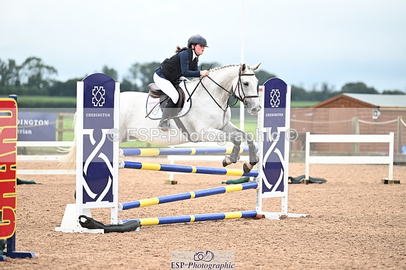 240908A-115304-03555 - Cls 13 & 14 Nat Am 105cm & 110cm  Qualifiers