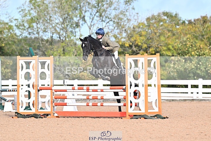 261014-104834-00090 - Clear Round & Cls 02 Brit Nov & 90cm Open
