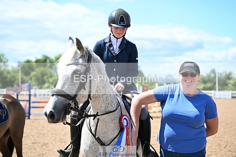 240608A-130254-01095 - Cls 9 Pony BN Jump Off and Presentations