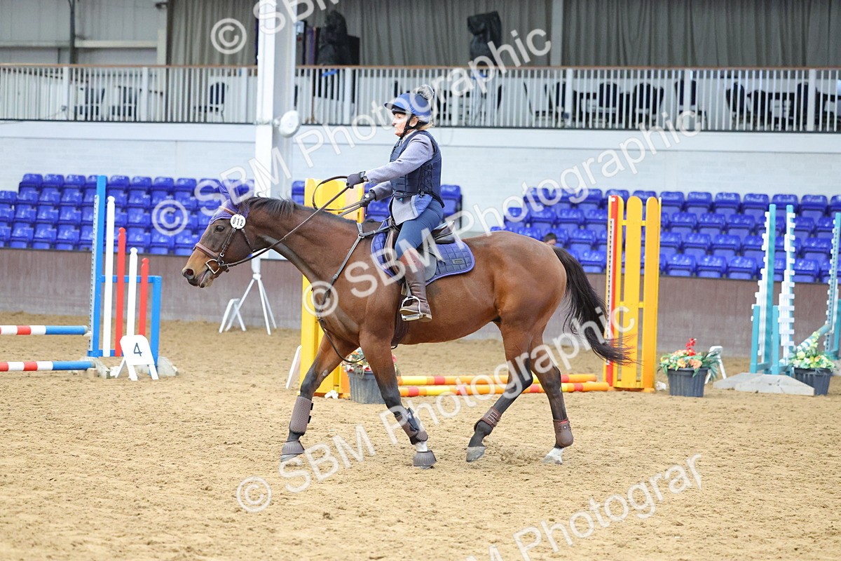 SBM_000486 - Class 5 - 50cm - BRC Championships