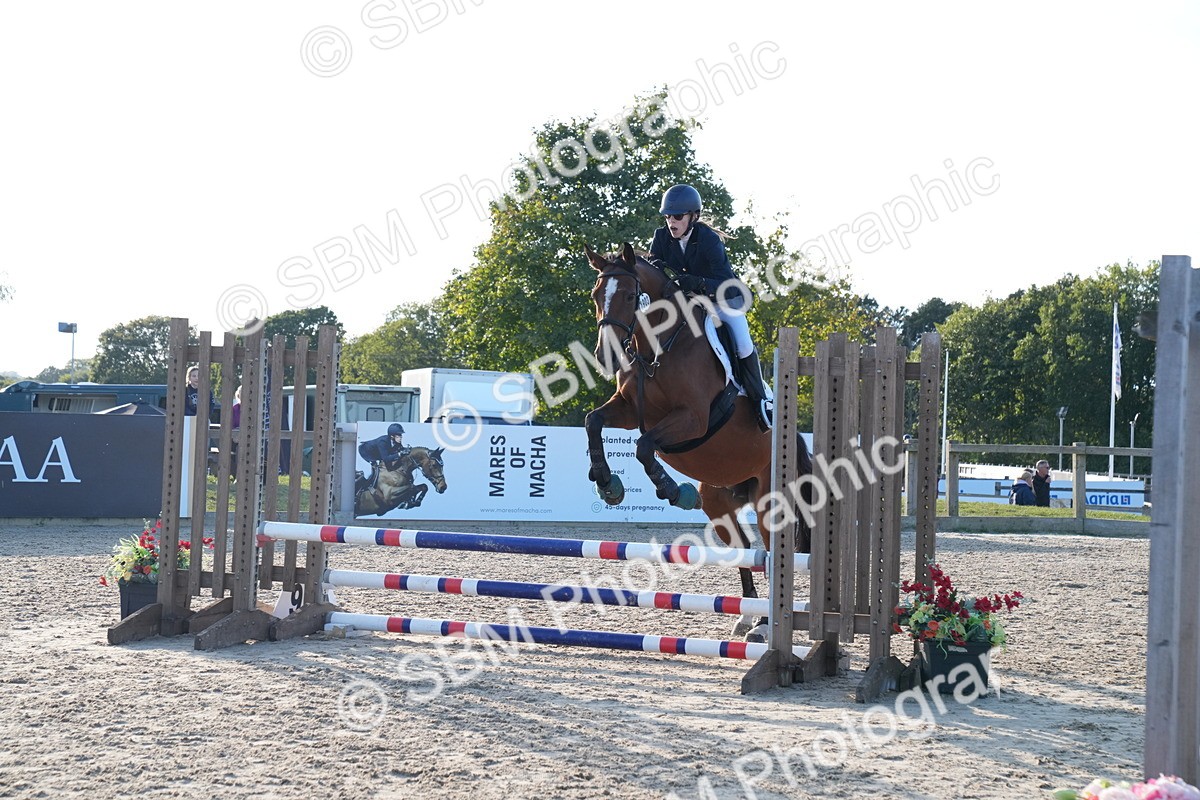 SBM_29865 - J44 - Super Speedy Scurry Open - 70cm