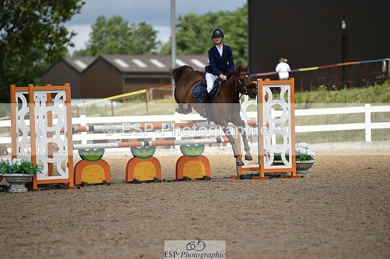 250628-132010-03827 - Cls 23 Graham Heath Equestrian 128cm & 138cm