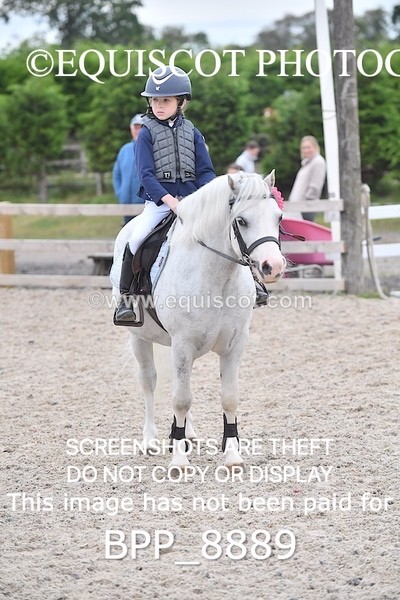 BPP_8889 - CLASS 3 40CM