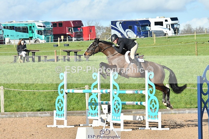 240306A-155949-02312 - Cls 5 Foxhunter and 1.20m Open