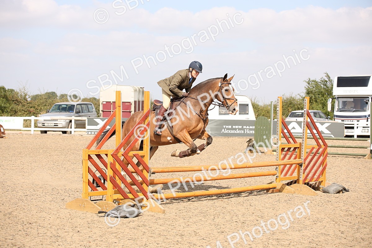 SBM_15032 - Class 408a - Working Veteran 70cm (15-19