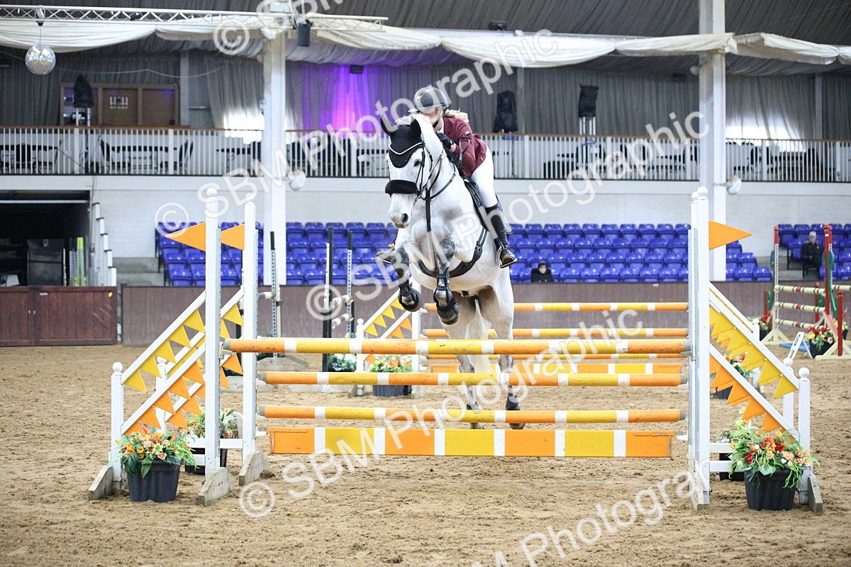 5K7A4118 - Class 3 - Senior Newcomers/ 1.10m Open