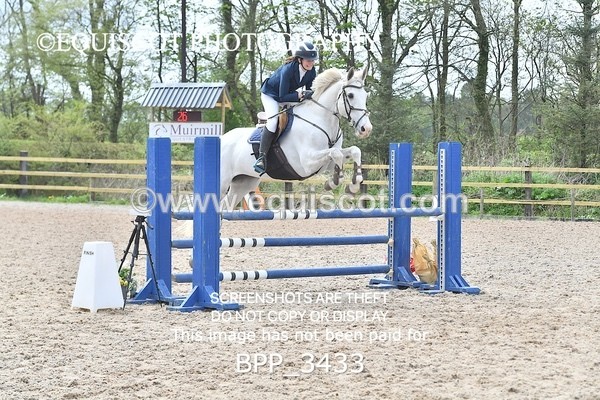 BPP_3433 - CLASS 15 SUN 0.95m Amateur Championship Qualifier