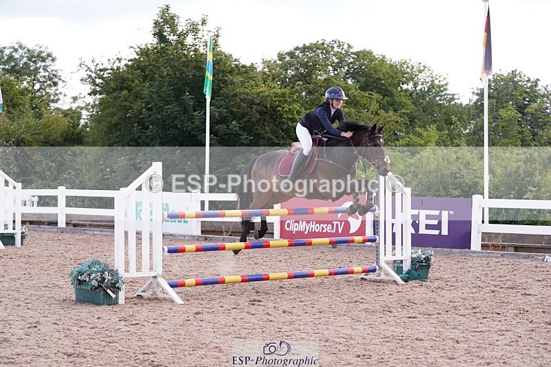 250628-195508-07979 - Cls 25 Blue Chip Pony Newcomers & 1m Open