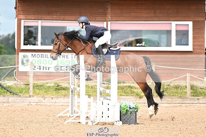 250607-103307-00375 - Cls 8 Pony British Novice 2nd Round