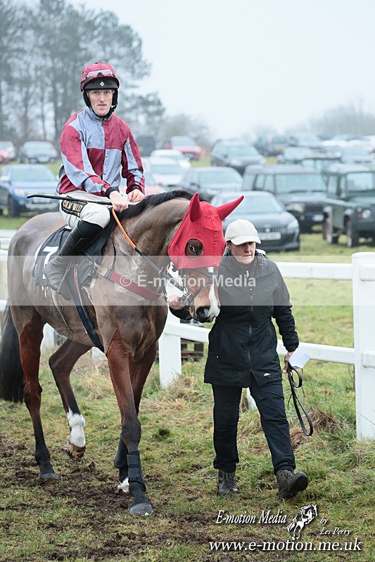 PtP 180126  1195 - Royal Artillery PtP Larkhill 18/01/26
