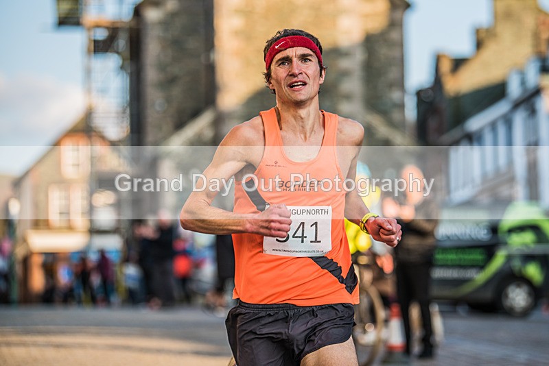 RTH-530 - Keswick Round The Houses Road Race, Wednesday 26th April 2023