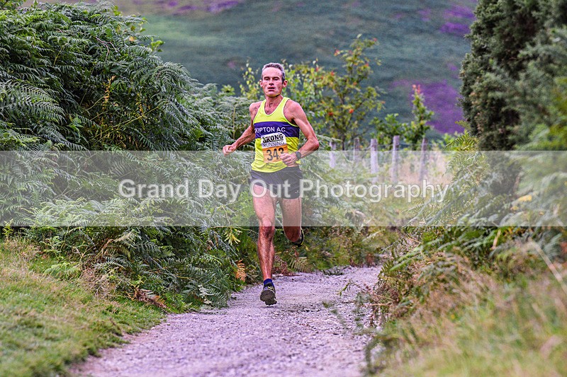 Not Round Latrigg-324 - Not Round Latrigg Wednesday 17th August 2022