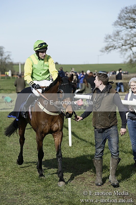 PtP 250317 171 - V.W.H. Hunt Point-to-Point Siddington 25/03/17