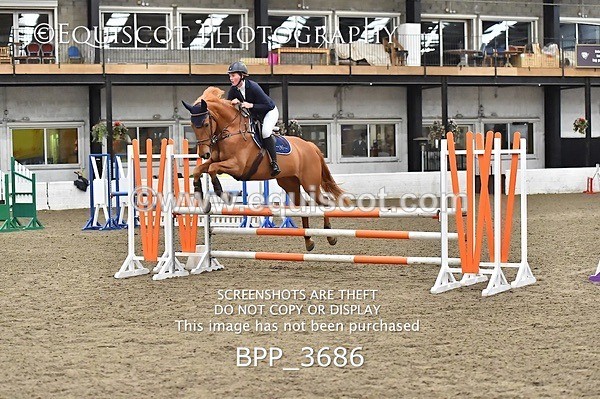 BPP_3686 - FRI CLASS 21 BR NOVICE/90CM