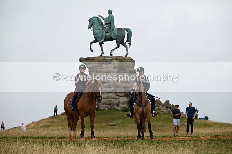 DSC_5669 - Time at Statue 11:46 to 12:16