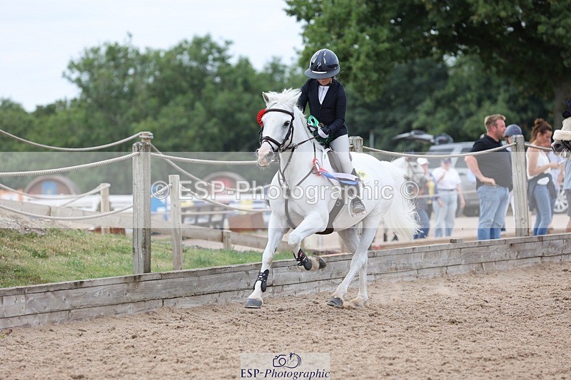 250629-154340-12624 - Cls 29 128cm HOYS Qualifier