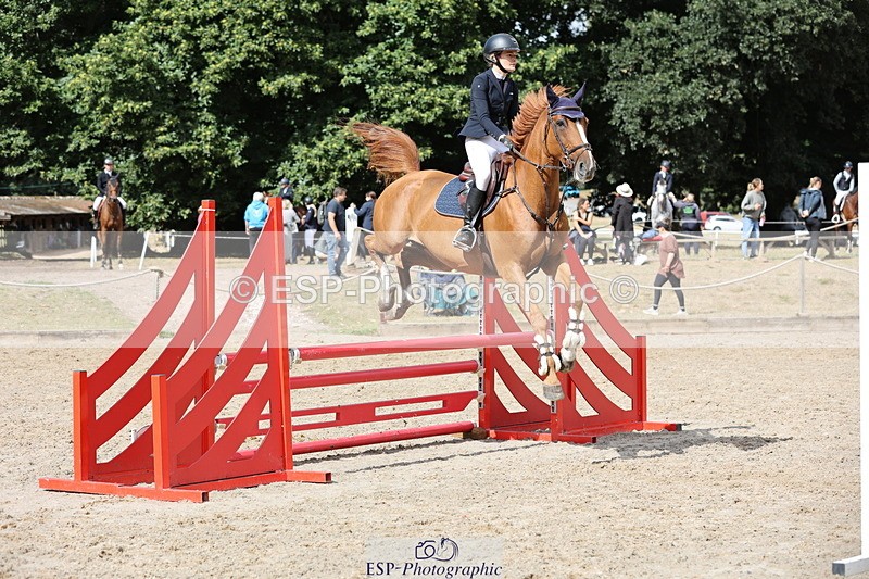 250829A-112559-01363 - Cls 7 British Novice and 90cm