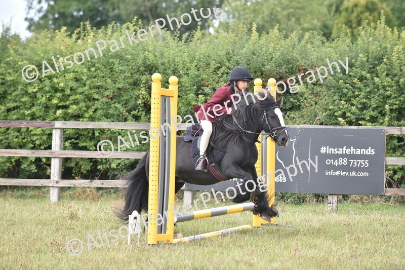 20250831-1783 - Class 8 - Hoof and Foot