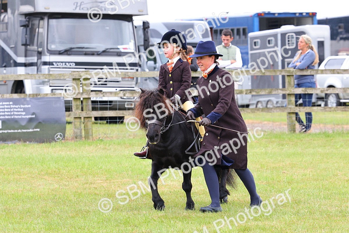 SBM_08157 - Class 42-43 - LIHS BSPS Heritage Working Sports Pony