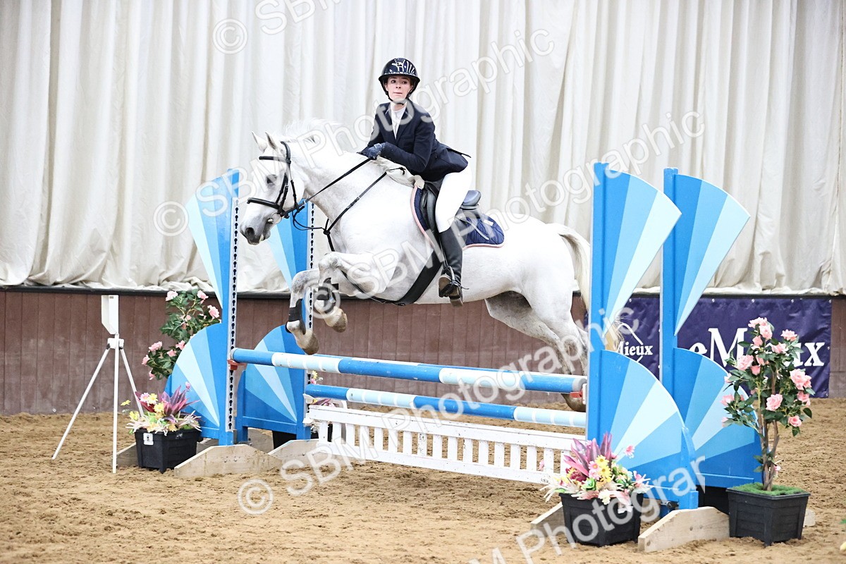 SBM_000173 - Class 2 - Pony British Novice - 80cm Open