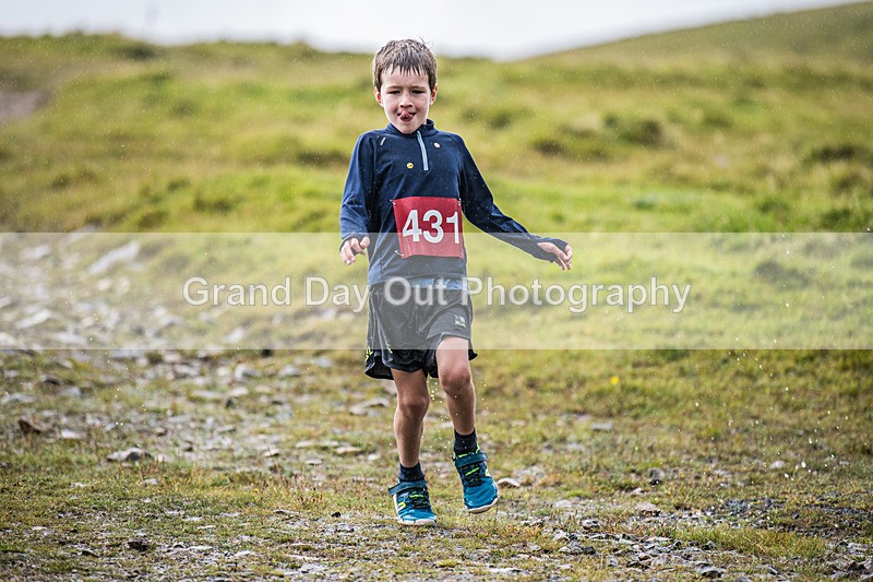 Westmorland-62 - Great Westmorland Trail Race (Junior & Senior Races) Saturday 13th September 2025