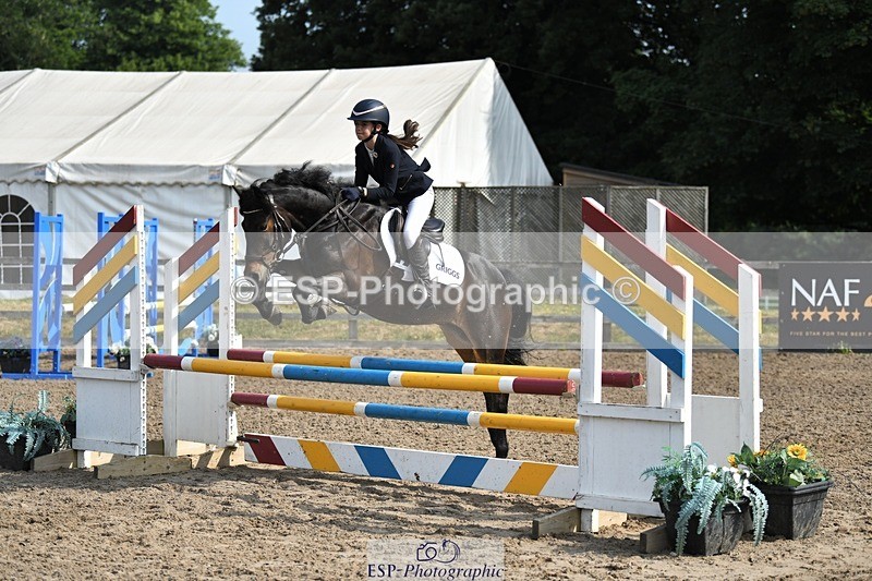 230617-092009-01340 - Cls 11a & 11b pony 128cm & 138cm