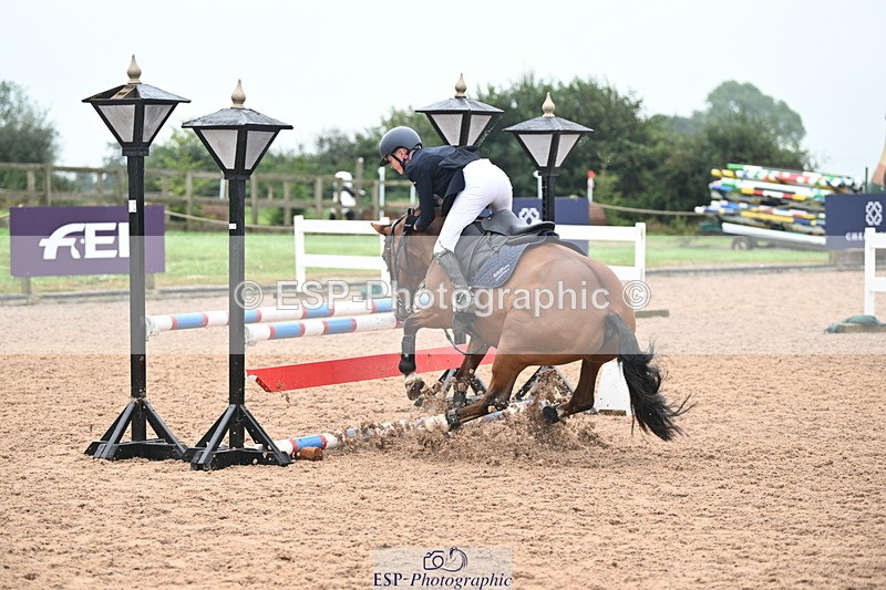 240907A-112941-00961 - Cls 2 Pony Small Team 70cm & 80cm