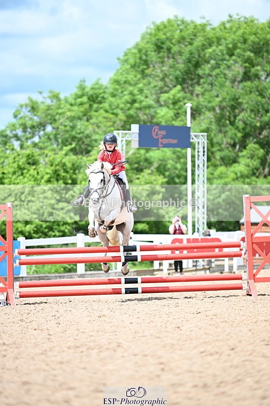 240608A-134042-01197 - Cls 10 Pony Discovery and 90cm Open