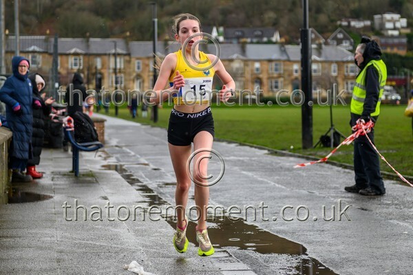 YARR26-814099 - U17 Women