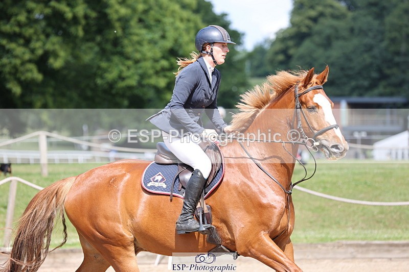 250614A-103238-05701 - Cls 26 British Novice and 90cm Open