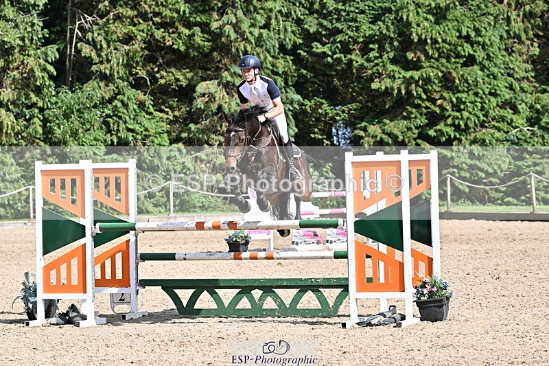 250704A-163148-12053 - Cls 23 Snr Foxhunter