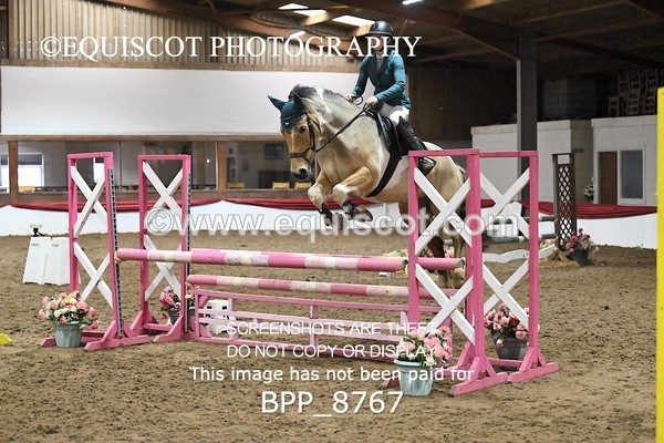 BPP_8767 - CLASS 3 Senior BritiNovice/ 90cm Open