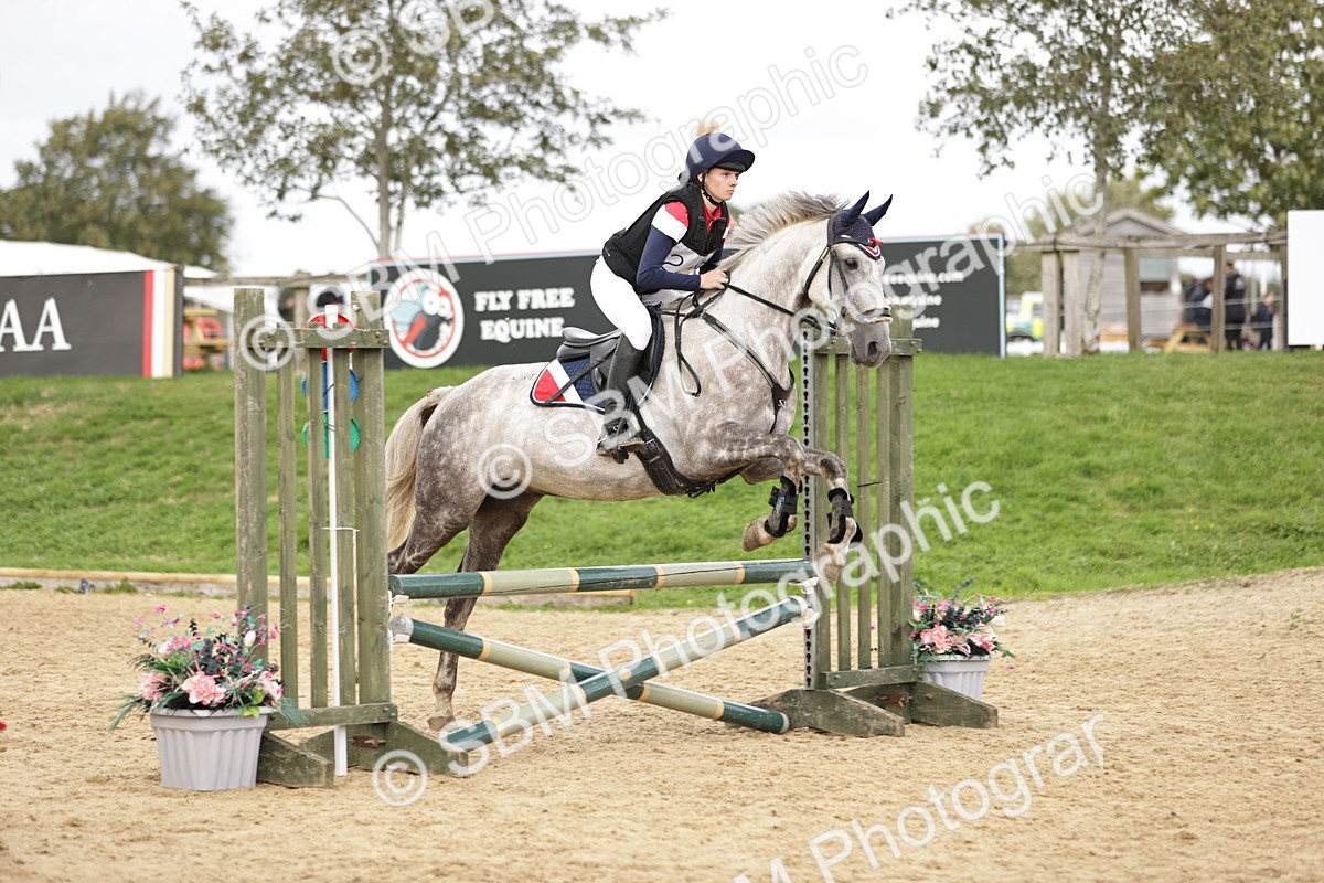 SBM_09407 - E3 - Eventers Challenge 80cm Open