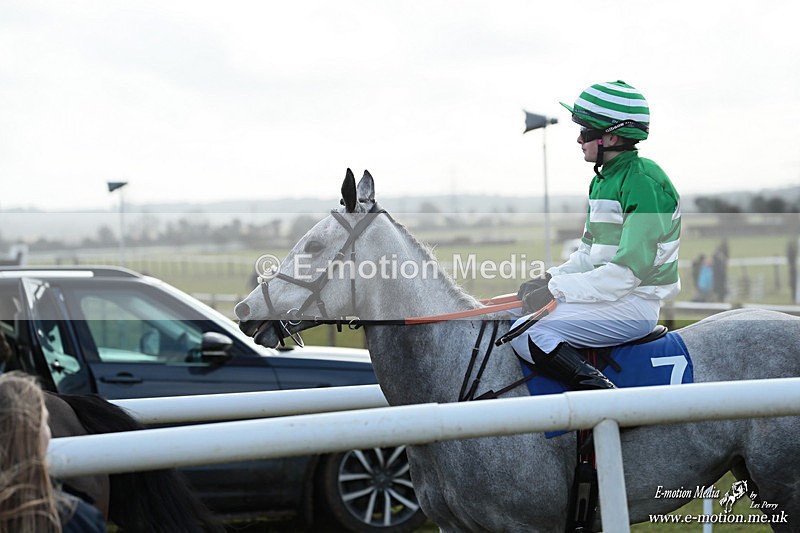 PR PtP 250126 678 - Pony Racing Cocklebarrow 25/01/26