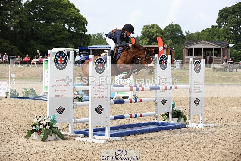 230618-154135-13226 - Cls 21 128cm HOYS 2nd Round