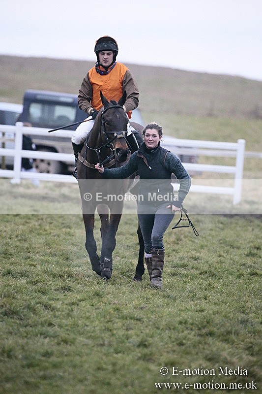 PtP 180218 924 - Combined Services Point-to-Point Larkhill 18/02/18