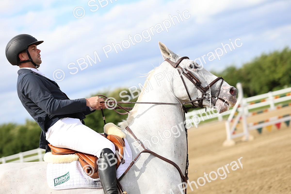 SBM_001496 - Class 6 - National B&C Handicap Championship Qualifier - 1.25m