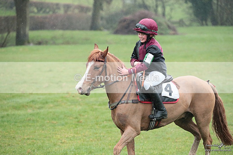 PtP 100324 161 - Pytchley with Woodland Point-to-Point Guilsborough 10/03/24