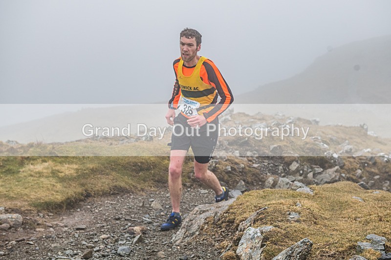 TWA  Newlands-16 - Teenager With Altitude & Newlands Memorial Races Saturday 22nd April 2023