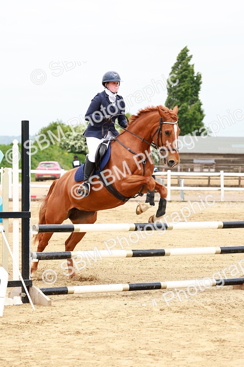 SBM_009563 - Class 6 - 90cm