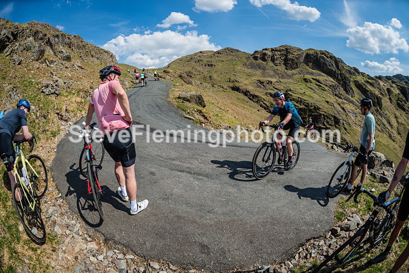 151603 - Hardknott Hairpin 15.00 - 16.00