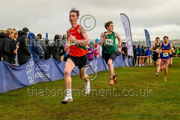 SCLan25-811104 - Senior Men Set Two