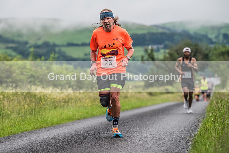 Lambfoot-332 - Lambfoot Loop Road Race Tuesday 1st July 2025