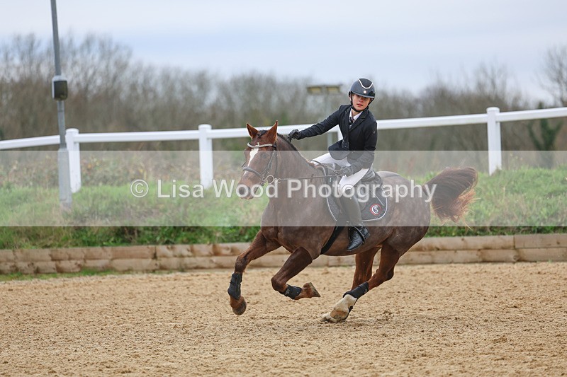 3E7A1128 - Class 2: 80 - 85cm