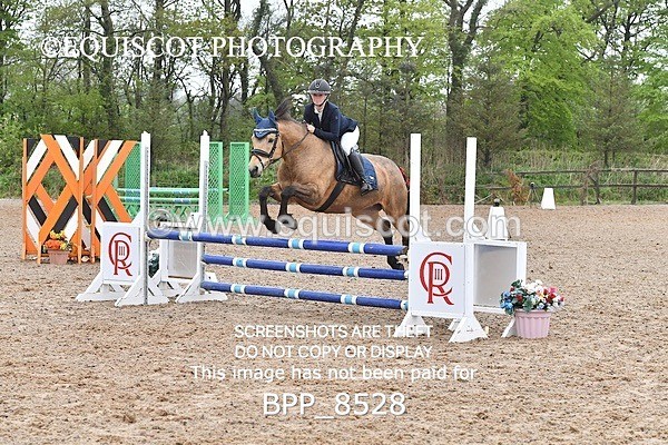 BPP_8528 - CLASS 23 SUN 0.85m Amateur Championship Qualifier