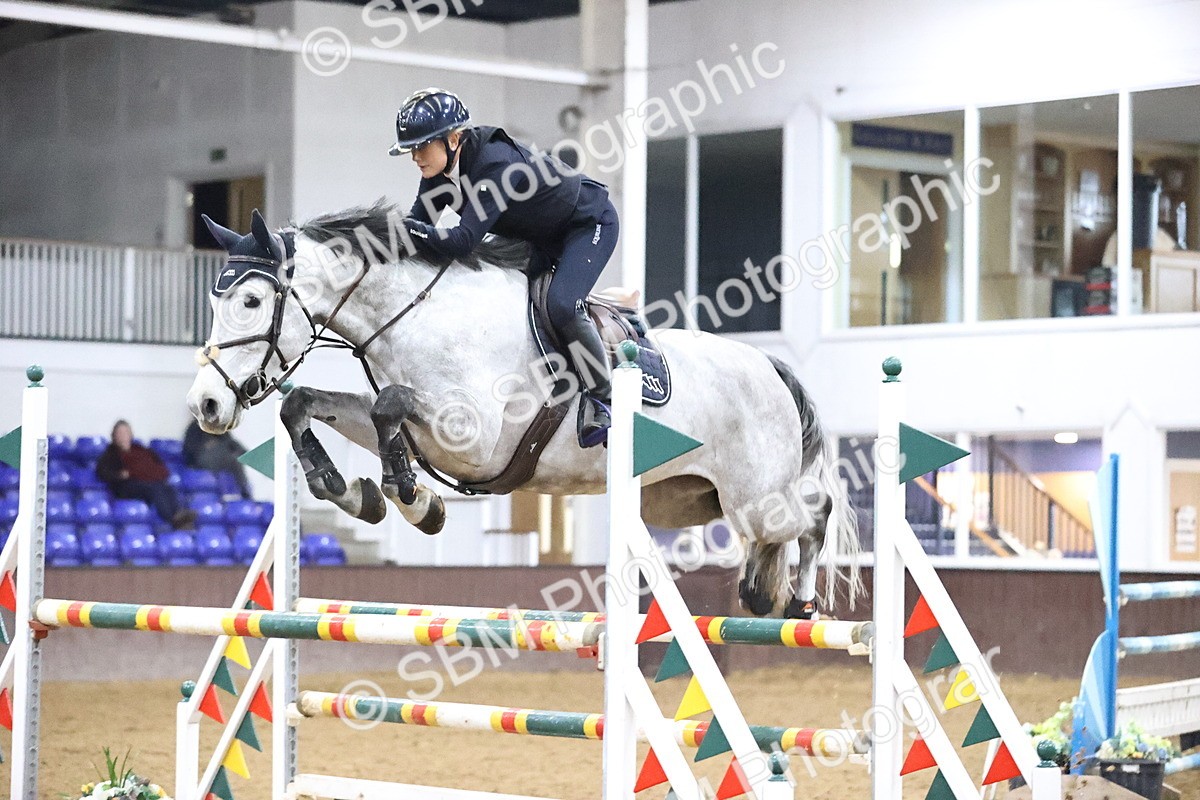 SBM_002545 - Class 12 - National B&C Handicap Championship Qualifier 1.25m 1.30m