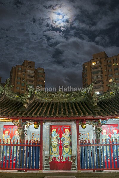  - Taiwan